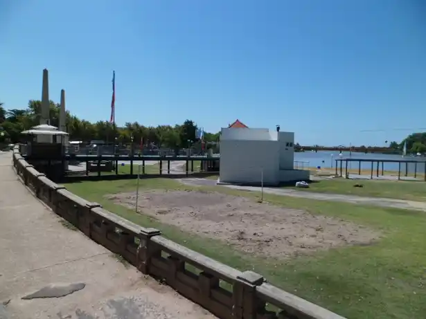 Balneario Norte: proyecto, promesas y la realidad de un espacio de todos