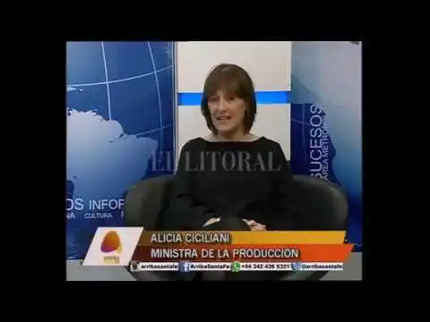 Santa Fe analiza el Acuerdo Mercosur- UE