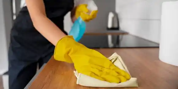 Empleadas domésticas: cambios clave en los pagos y registros que entran en vigencia desde hoy