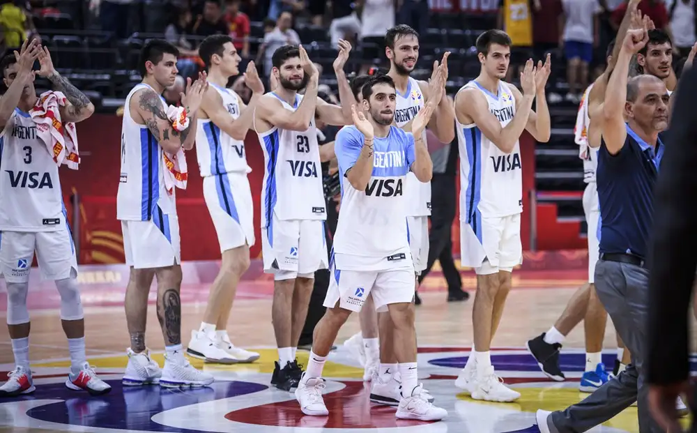 Argentina está entre los 8 mejores del mundo
