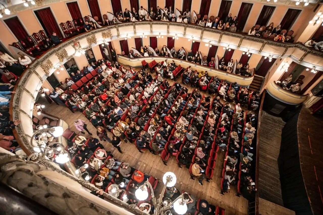 Teatro