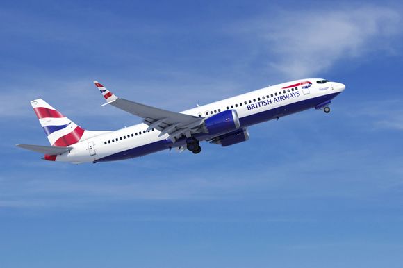 Comair to be liquidated