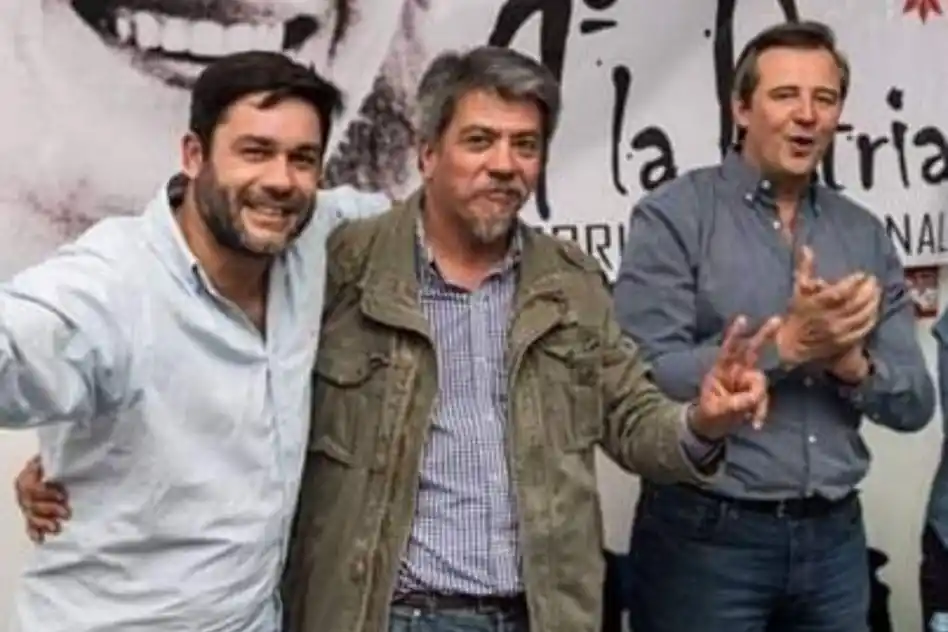 El voto popular se respeta. La democracia, la ley y los derechos conquistados se defienden