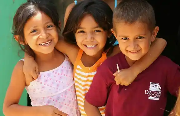 Los festejos por el Día del Niño se pospusieron para mañana 