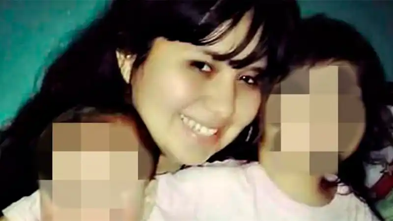 "Papá la mató": el testimonio de un niño que presenció el crimen de su madre