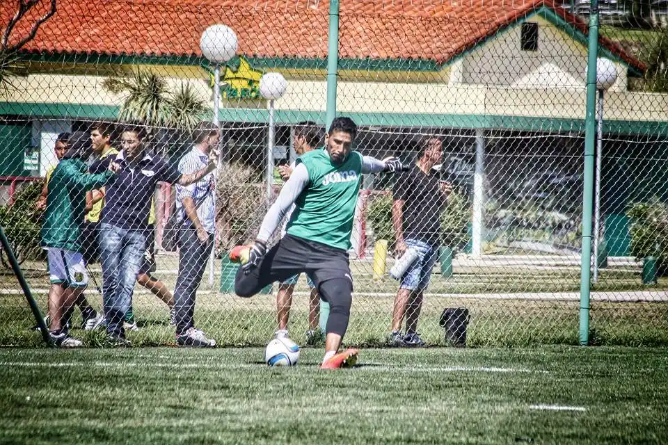 “Estamos contentos con el juego”