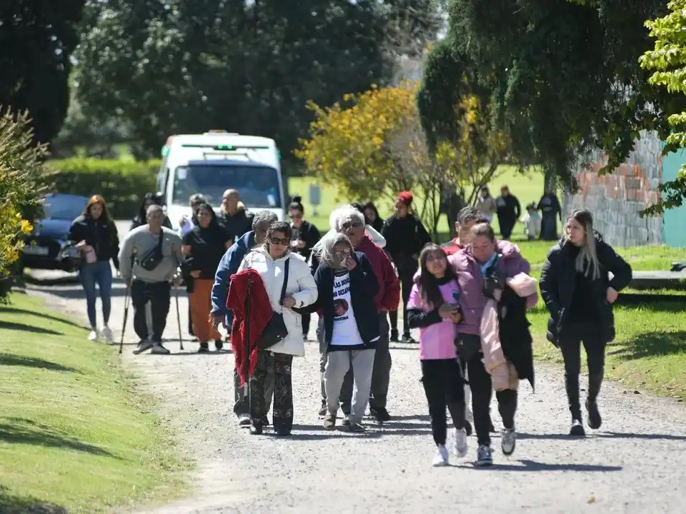 Lanzaron un pedido de captura internacional contra la mano derecha de “Pequeño J”