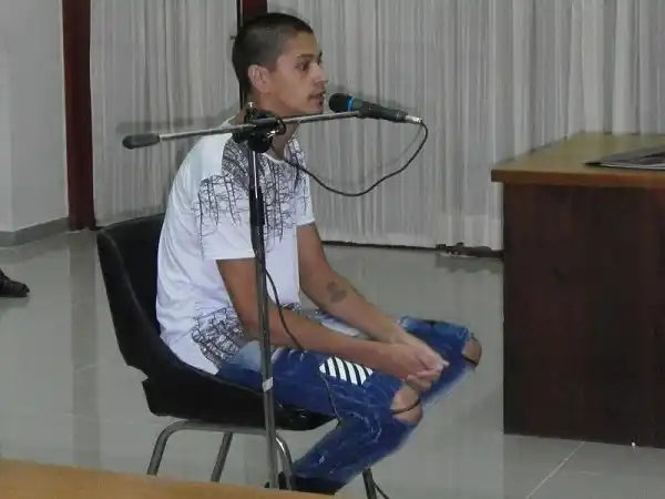 No se acuerda “de nada” el hombre que mató a sus hijas, a su ex pareja y al novio