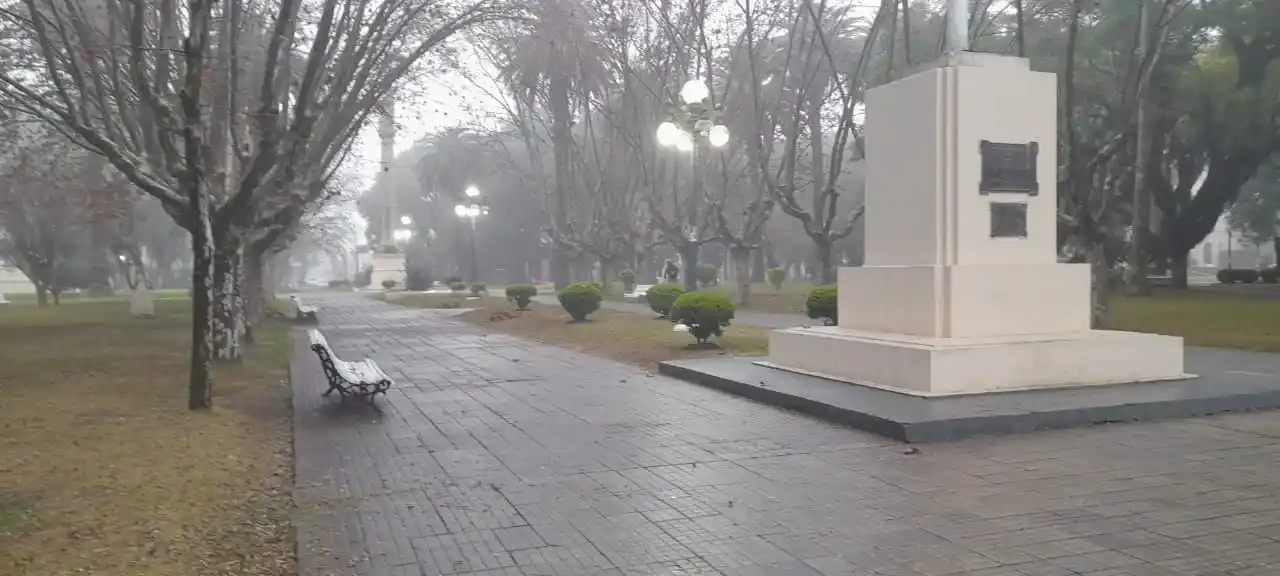 Siguen las temperaturas altas: ¿cuándo llegan las lluvias?