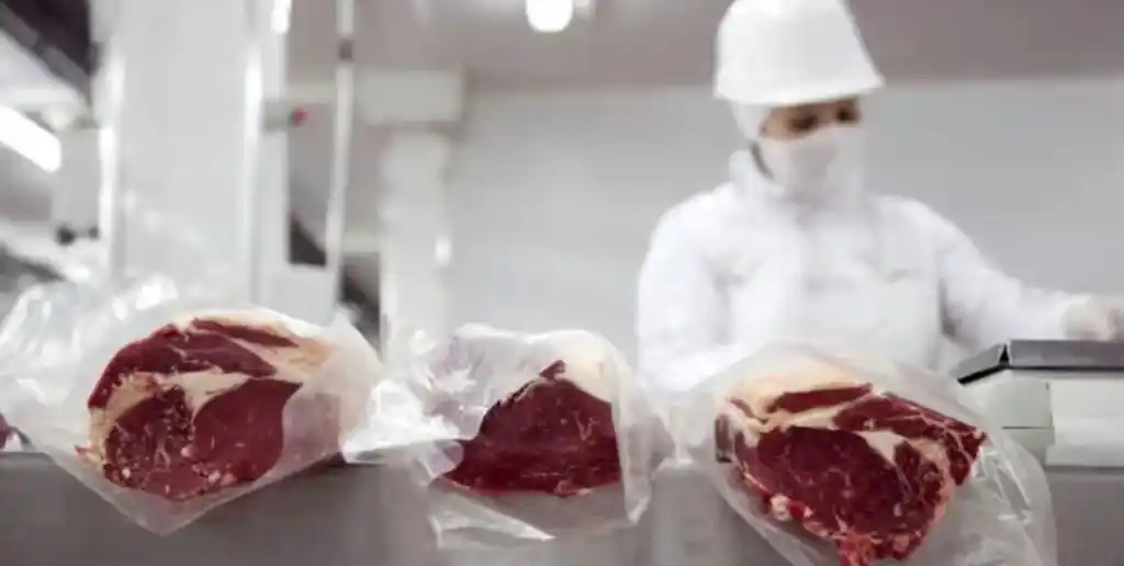 La carne vacuna es uno de los ejemplos de productos que crecen año tras año en Vietnam.