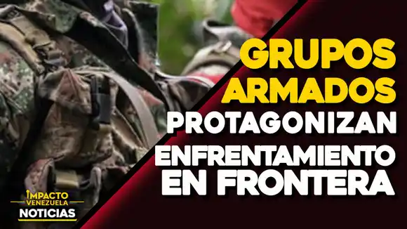 ¡ANGUSTIA EN SAN ANTONIO! Tiroteo en el puente fronterizo Simón Bolívar deja una mujer herida