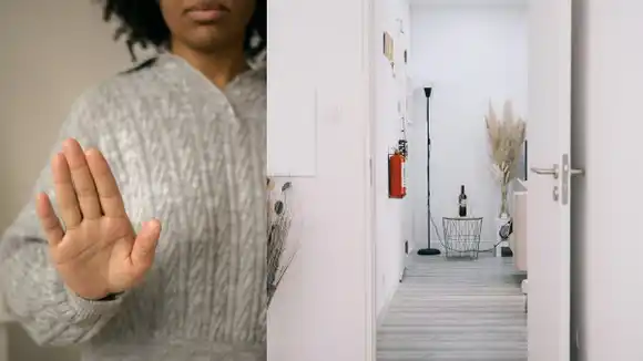 “No estás mal, solo funcionás distinto”: la psicología explica por qué algunas personas no disfrutan recibir visitas