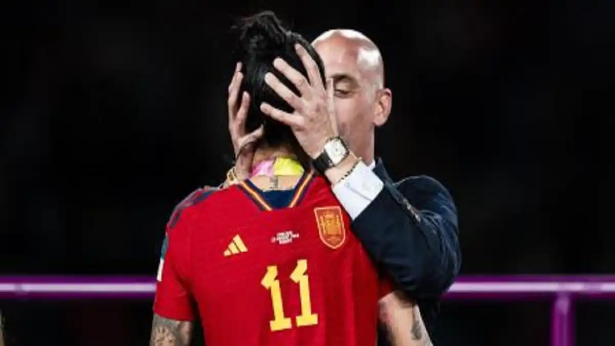 «#SEACABÓ, diario de las campeonas”: NETFLIX pone en el tapete detalles del caso LUIS RUBIALES