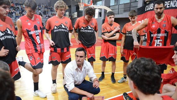 Hartstock avizora un partido “totalmente distinto”