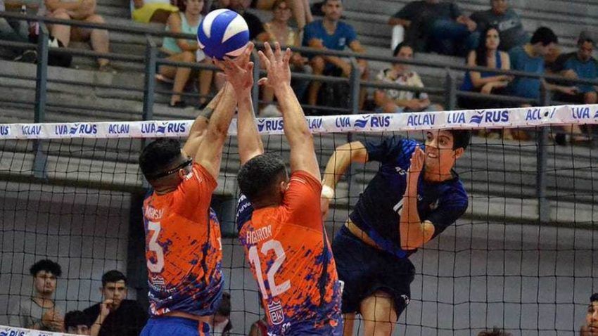 Sólido triunfo de Policial ante Monteros
