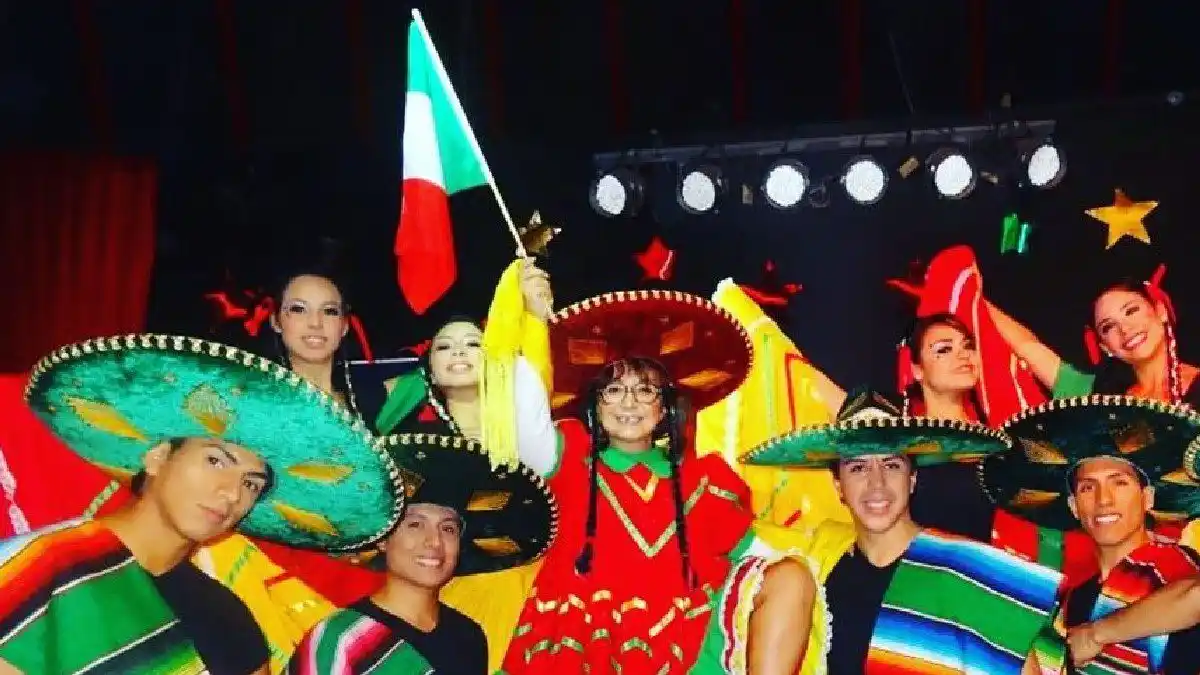 ¿Se murió La Chilindrina? Esto es lo que dijo (video)