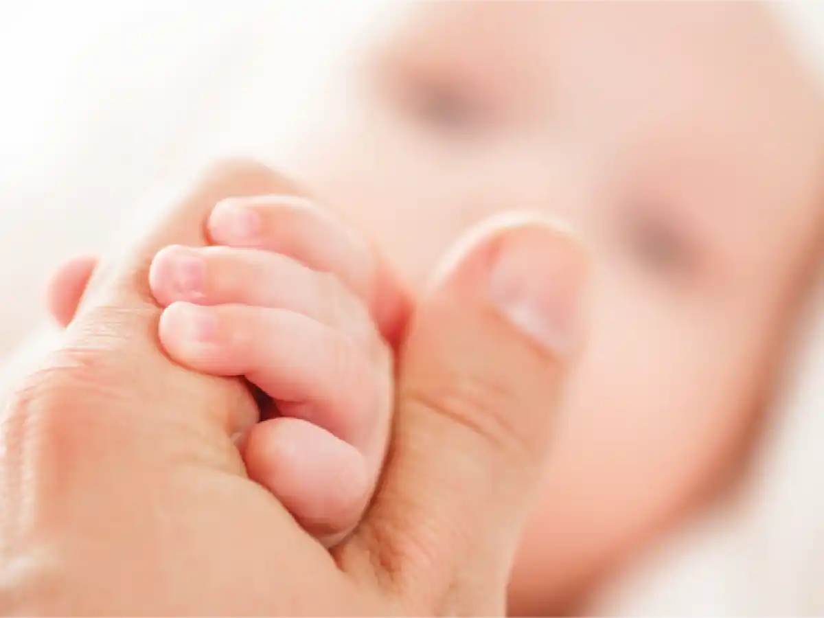 Tiene 17 años y salvó a un bebé con maniobras de RCP