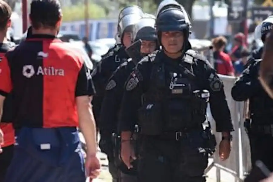 Colón SF - Gimnasia LP: algunos datos para el desempate