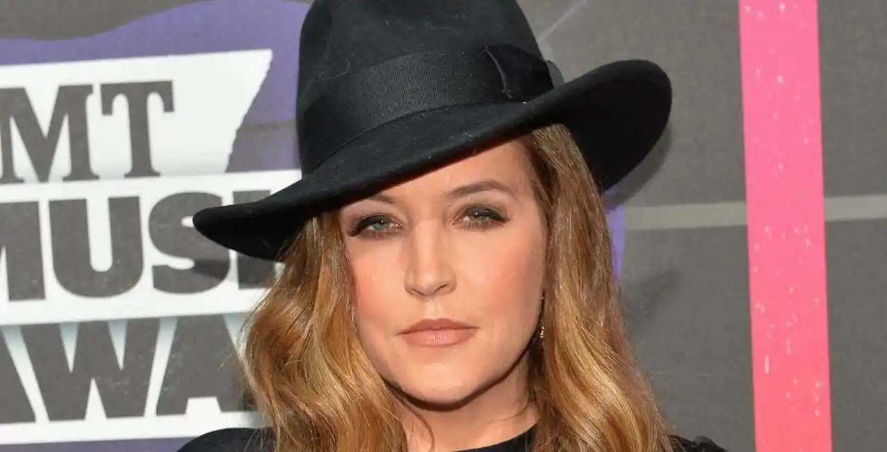 Hospitalizaron a Lisa Marie Presley, la hija de Elvis: su estado de salud es grave