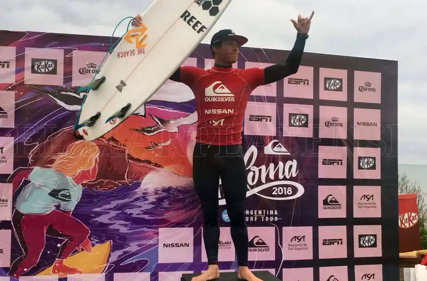 Usuna: "Voy a intentar todo lo posible para llegar a Tokyo"