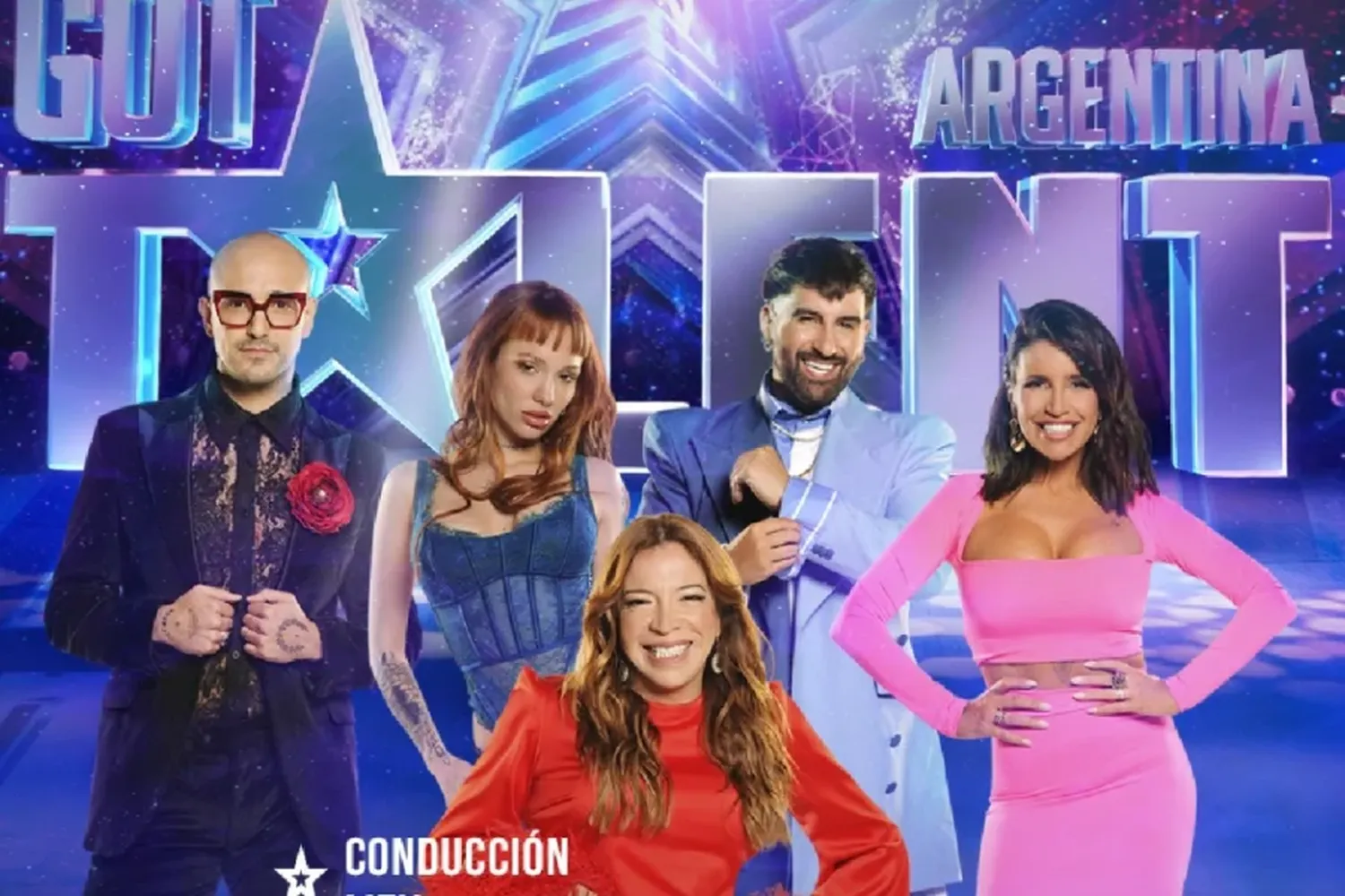 Ya hay fecha de estreno para “Got Talent”: falta muy poco