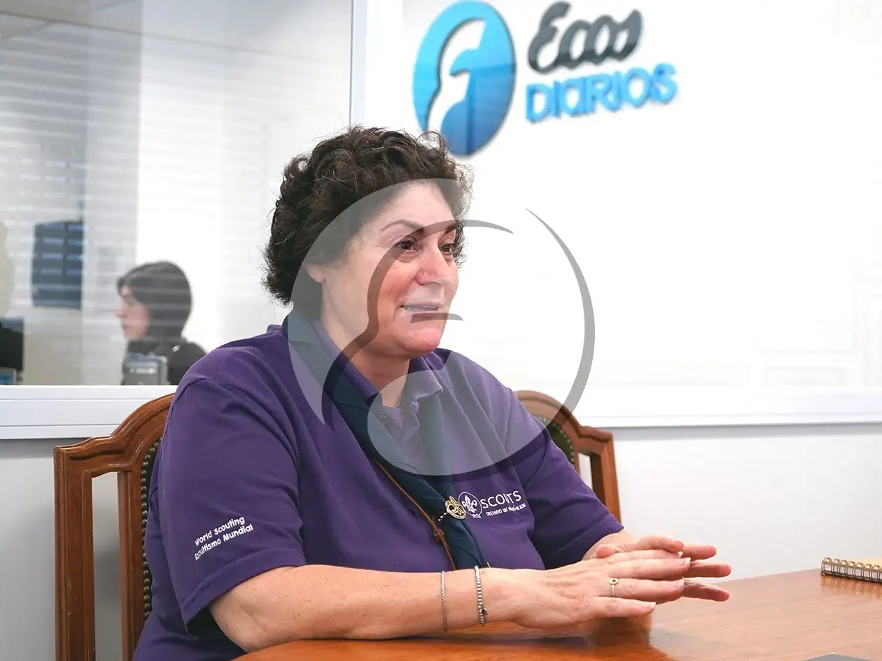 Paula La Battaglia