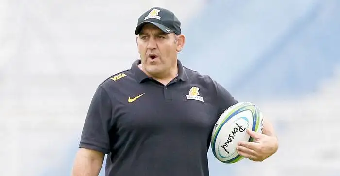 Los Pumas ya se instaló en tierra de los All Blacks
