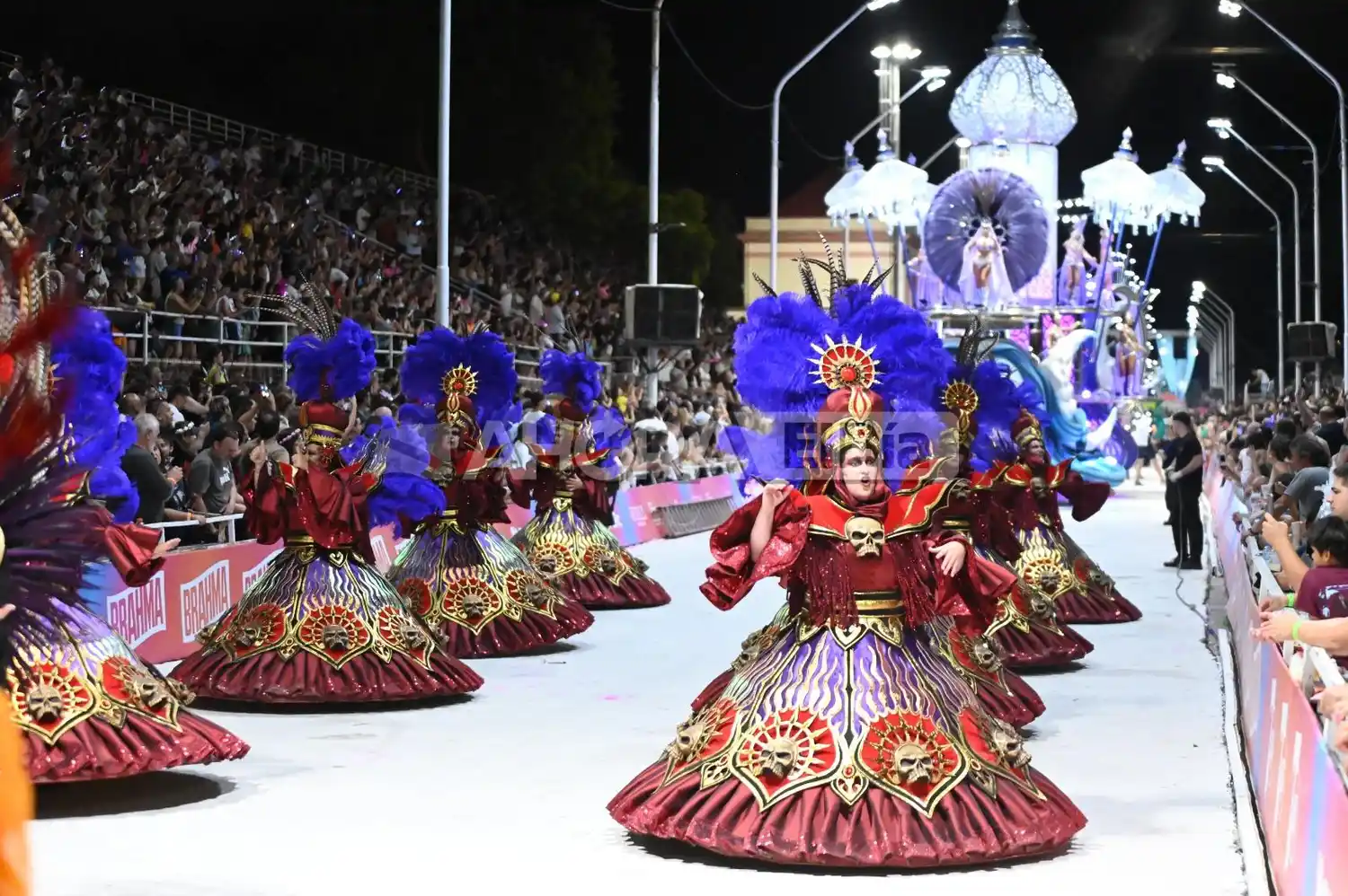 ¿Se descontarán puntos de la tercera noche?: cómo sigue la polémica entre las comparsas y la Comisión del Carnaval