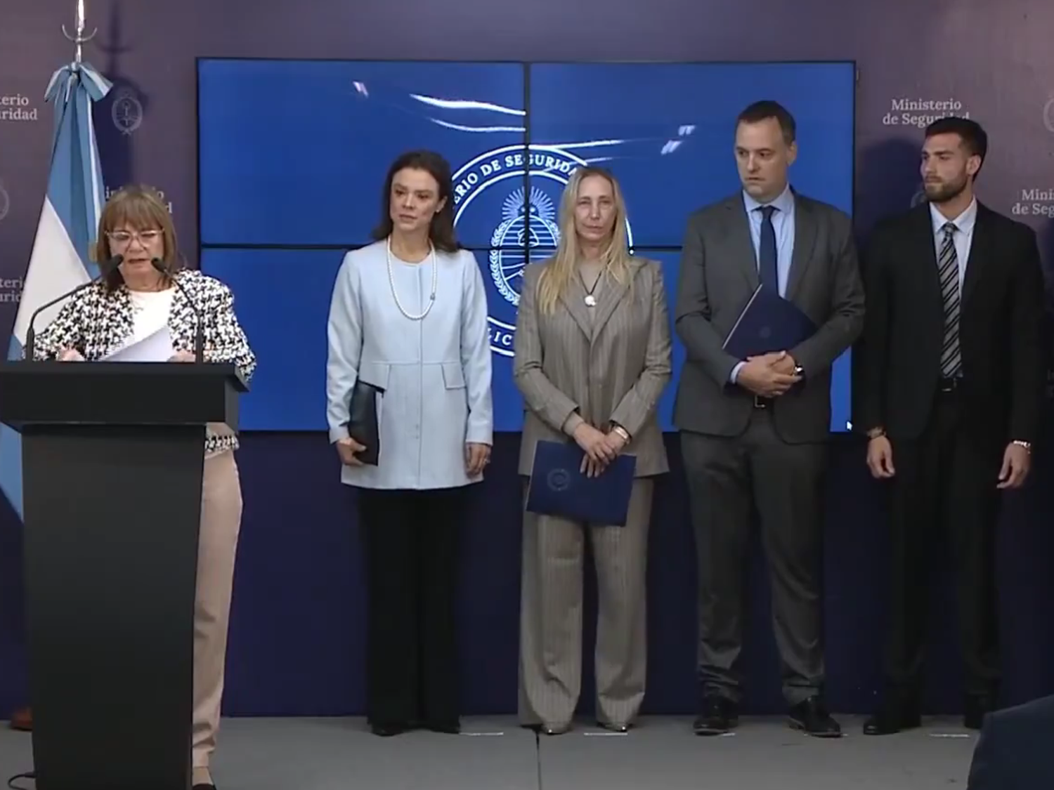 Mundial de Clubes: el Gobierno compartió a EE.UU. una lista con 15.000 barrabravas con derecho de admisión