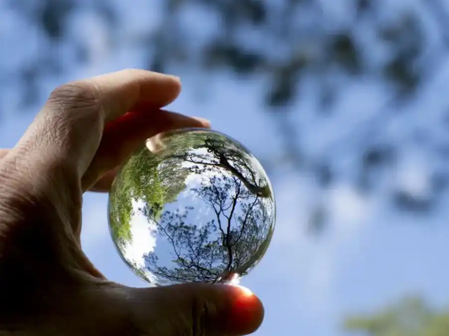 Cambio. El mundo y el desafio de adaptarse para desarrollar crecimiento.