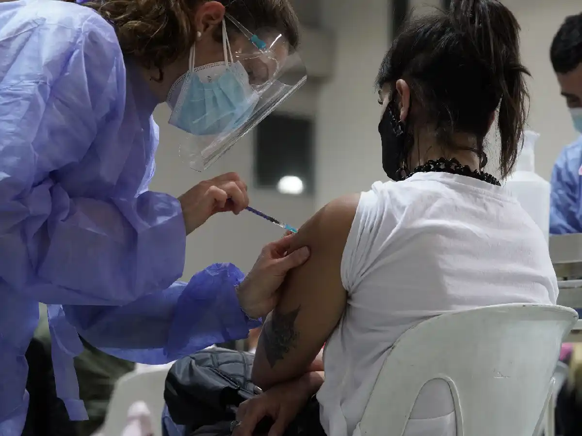 No se registraron nuevos casos de covid en San Francisco	