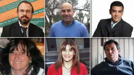 Cómo les fue a los famosos en las PASO