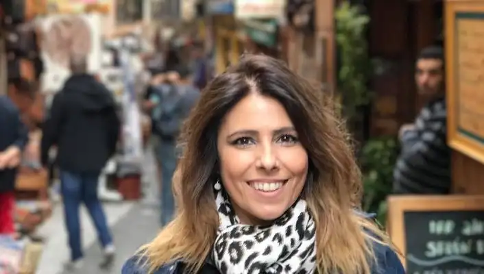 María Victoria Dacal acompañará a Roko como vice en las PASO