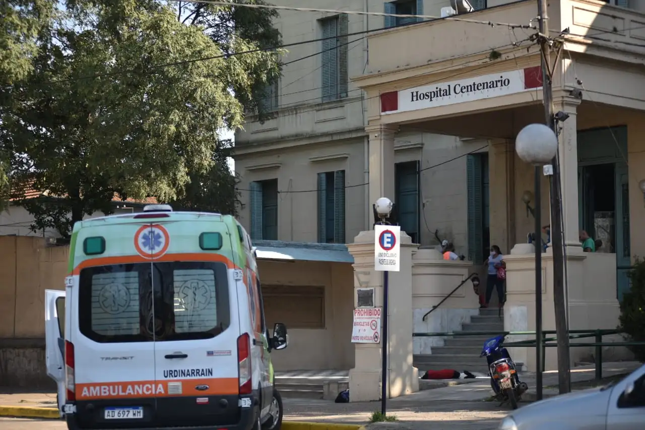 La curva no se achata y la ciudad suma 25 nuevos positivos de Covid-19