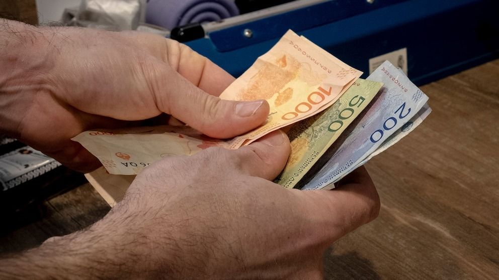 Salario Mínimo Vital y Móvil: cómo quedó el valor para octubre