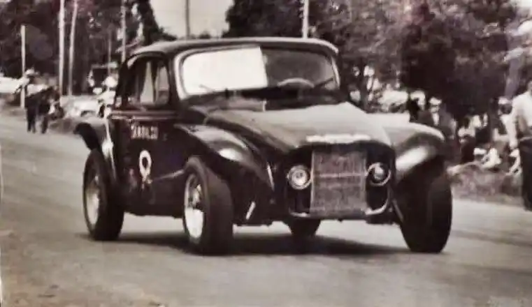 Vuelta de Tandil - 4