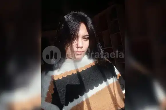 Buscan desesperadamente a una joven de 20 años de edad, desaparecida desde el martes