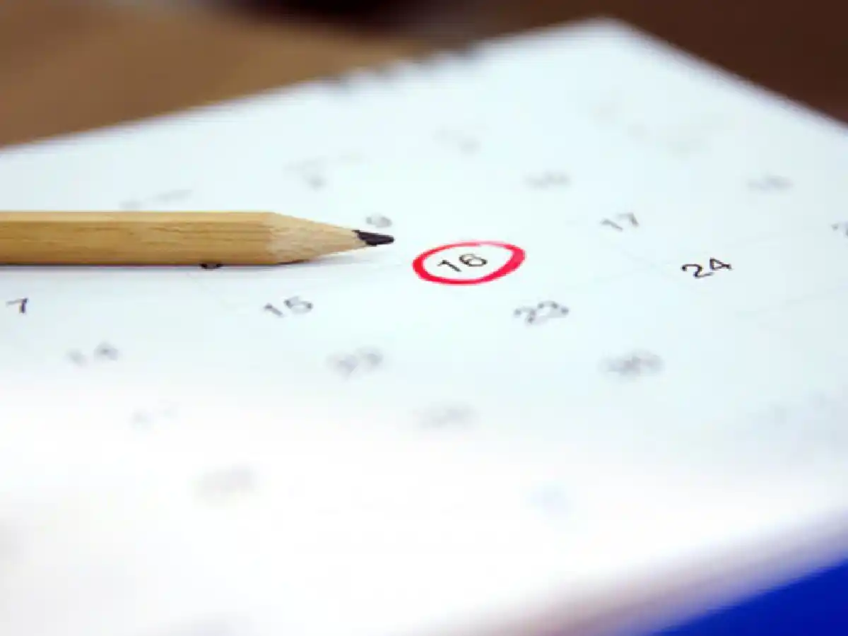 ¿Cuándo será el próximo fin de semana largo?