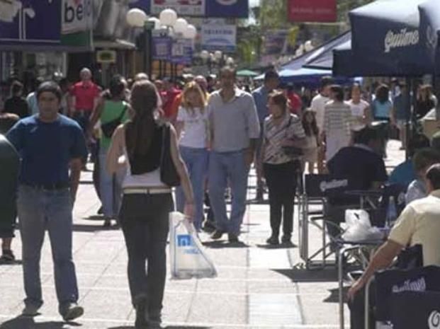 Recién para 2015 se espera una mejora en el comercio