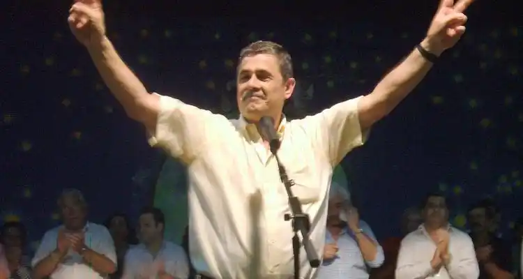Carlos Rotundo cuestionó a Vidal por sus dichos sobre el Servicio Penitenciario
