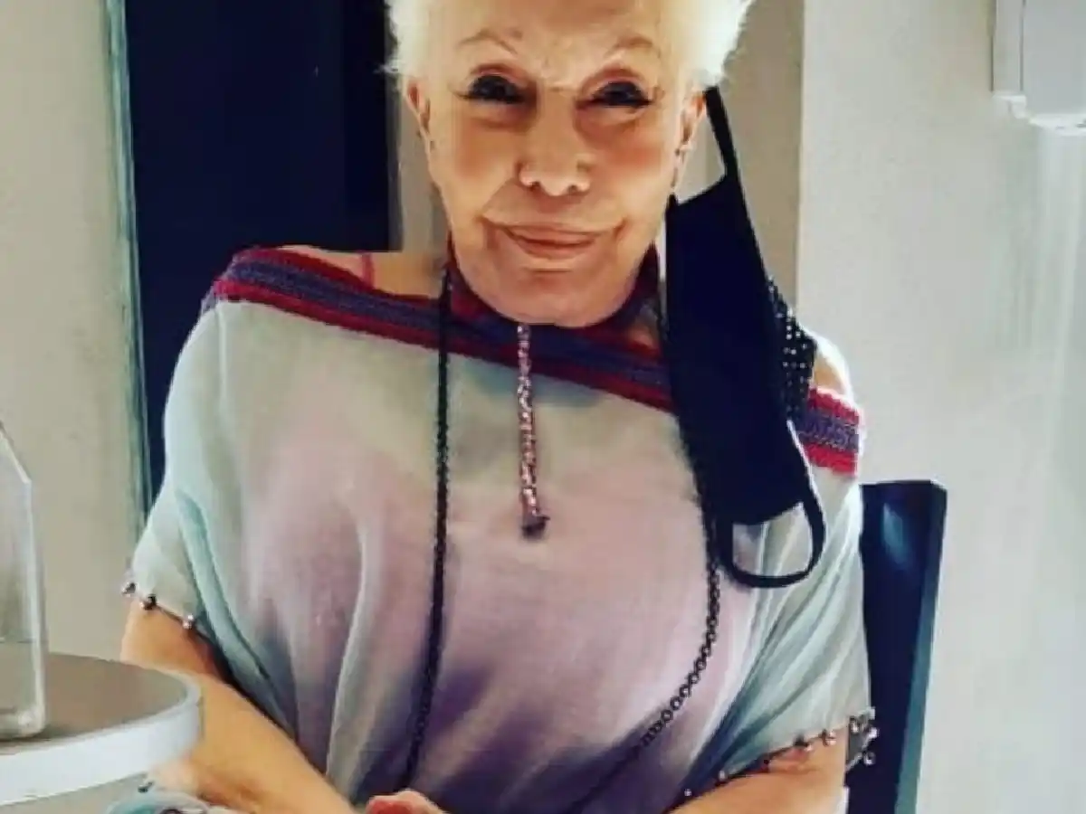 Murió Gogó Rojo, un ícono del teatro de revista 