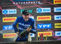 Vivian ganó la segunda final y quedó arriba en el certamen