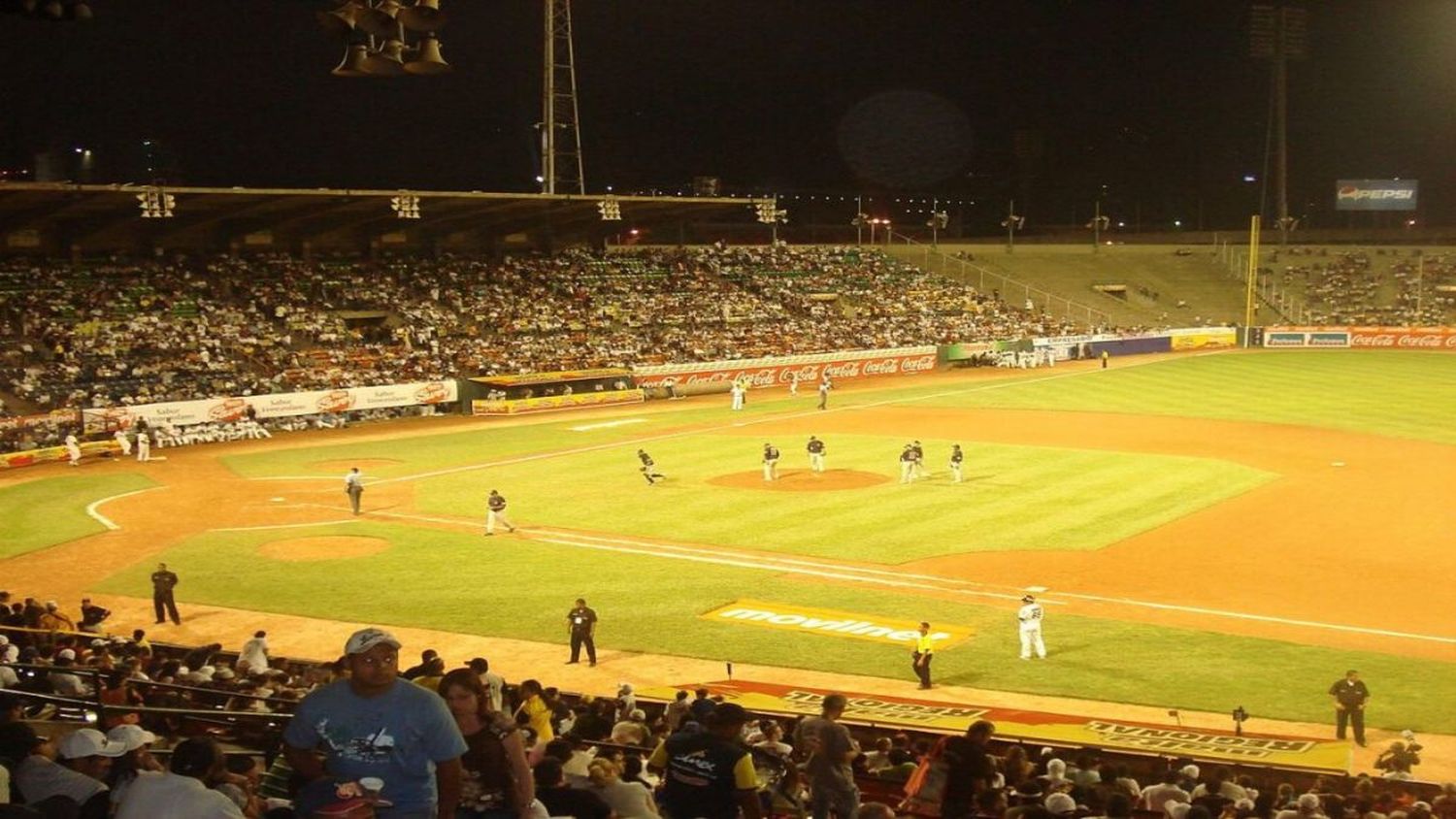 Cardenales, Leones y Magallanes ARRANCARON CON TODO en el béisbol: Estos son los juegos que se realizarán este domingo