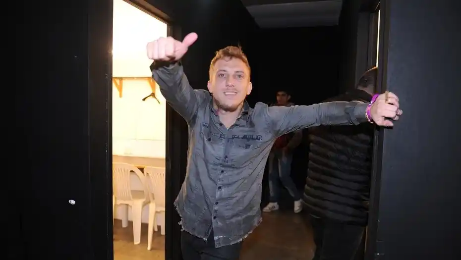 Quién no quiso concretar con El Polaco por un motivo insólito