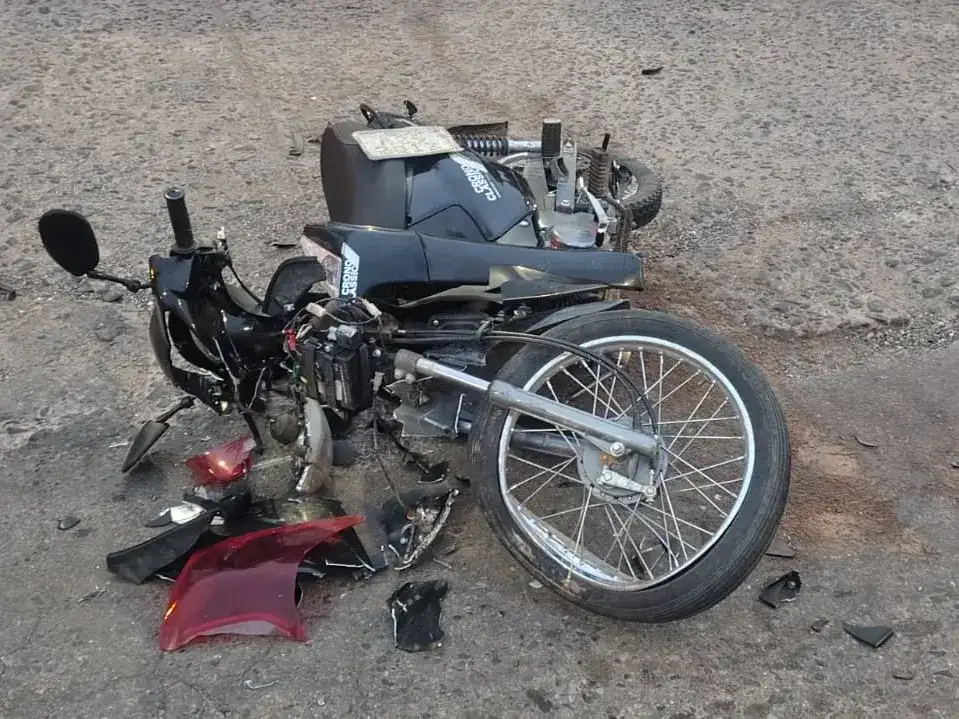 accidente