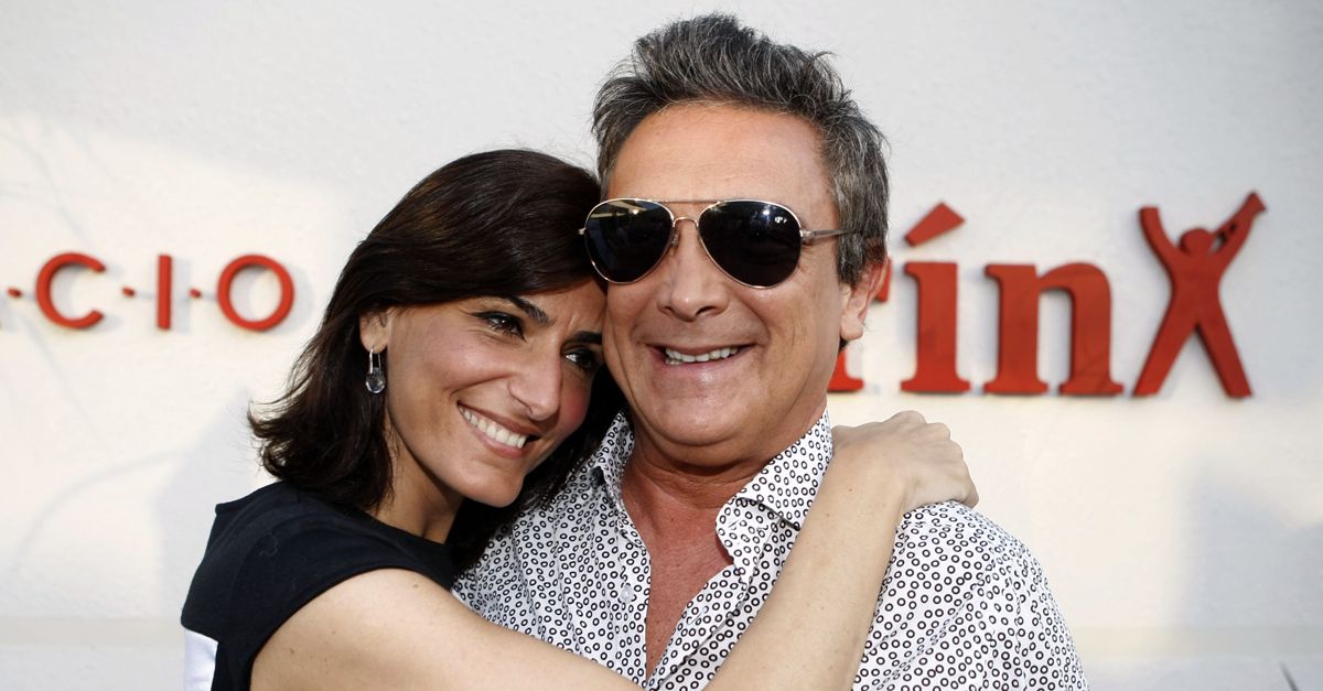 Nito Artaza y Cecilia Milone listos para dar el "sí"