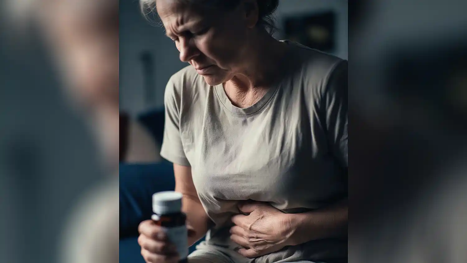 Advirtieron que estos fármacos pueden ocultar síntomas de enfermedades graves.