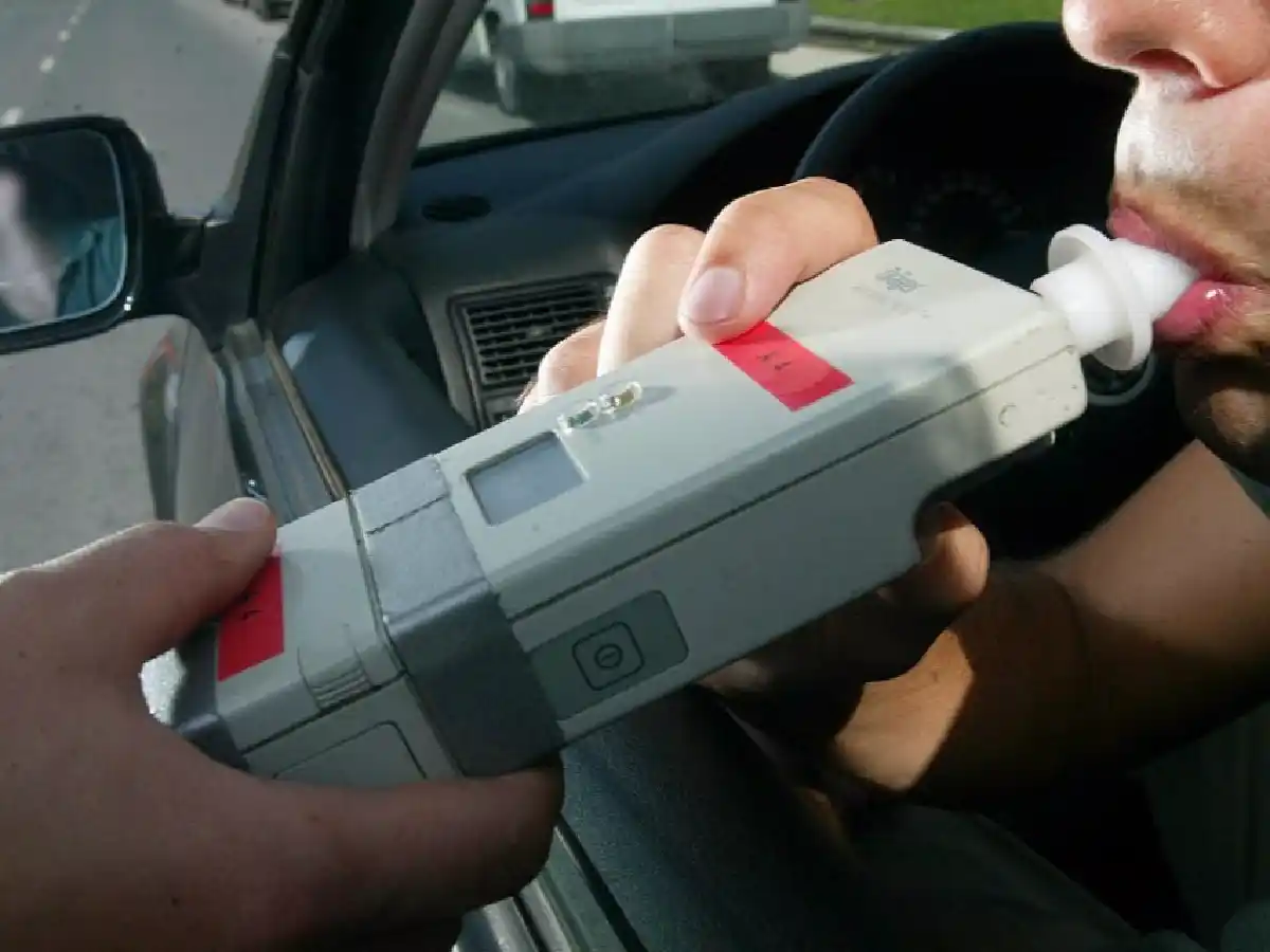 Comenzará a regir en Santa Fe la tolerancia cero de alcohol en sangre 