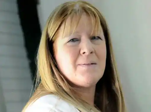 Stolbizer contra el massismo por Ley Antiterrorista: "La votaron pero ahora se dan cuenta de que es mala"