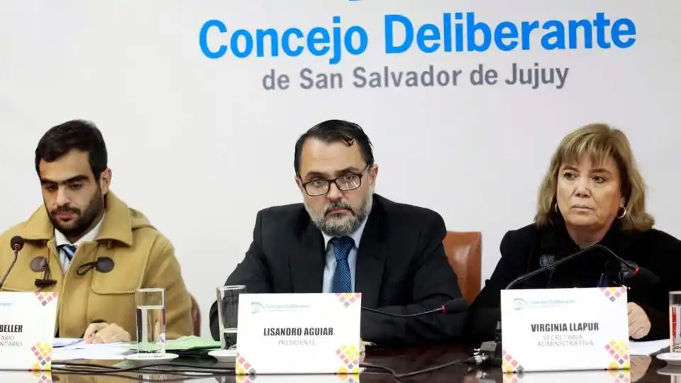 Jujuy también aplicará la Ley Micaela